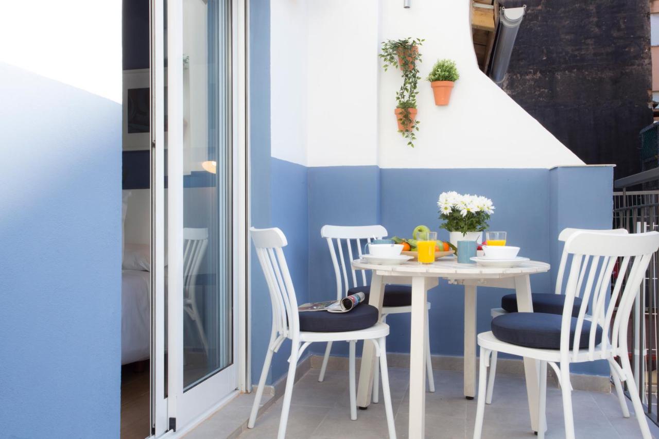 Singularstays Marina Valencia Exterior photo